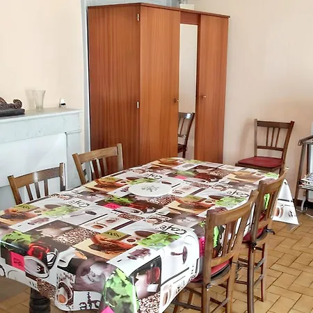 A Avec Vue Sur Jardin Apartamento