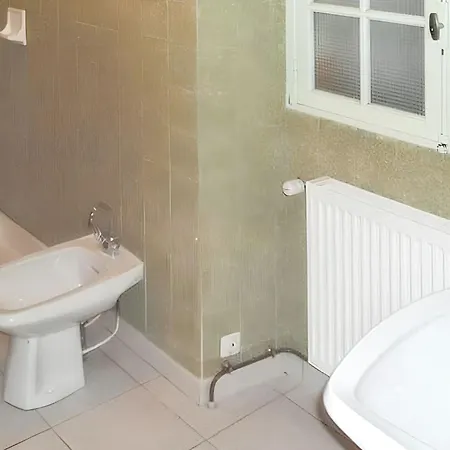 A Avec Vue Sur Jardin Apartamento Rouffilhac