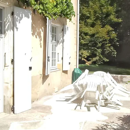 A Avec Vue Sur Jardin * Rouffilhac