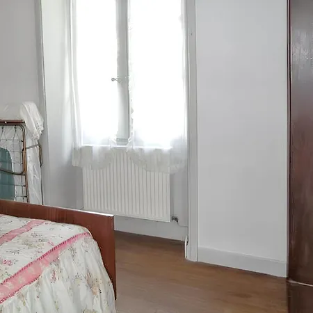 A Avec Vue Sur Jardin Apartamento