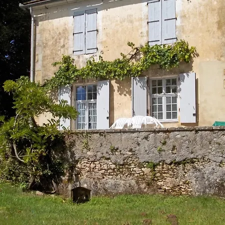 Apartamento à Avec Vue Sur Jardin Rouffilhac