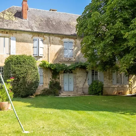 Apartamento A Avec Vue Sur Jardin Rouffilhac