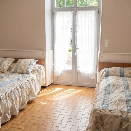 Apartamento A Avec Vue Sur Jardin Rouffilhac
