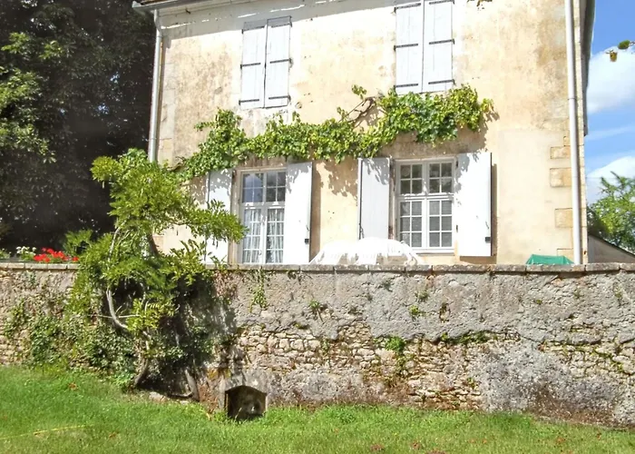 A Avec Vue Sur Jardin *